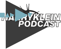 harryklein-podcast-logo