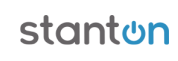 Stanton Logo DJ For Life